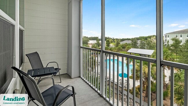 Foto del edificio - 2300 Tapestry Park Dr