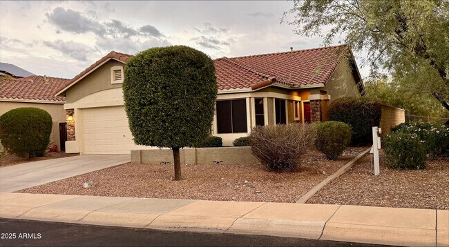 Foto del edificio - 16311 N 168th Ave