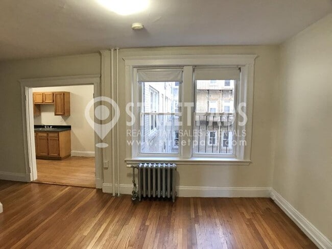Building Photo - 1 bedroom in Boston MA 02215