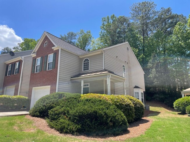 Photo - Lovely 3 Bed/2.5 Bath Townhome for lease i...