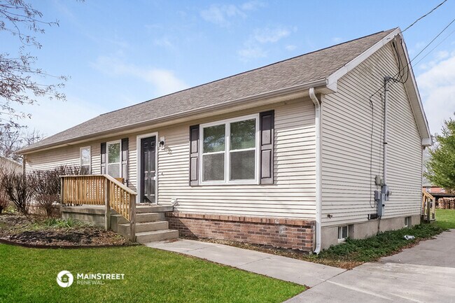 Foto del edificio - 6152 Moorman Rd