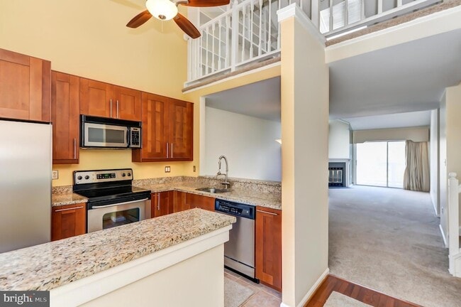 Building Photo - 2810 Yarling Ct