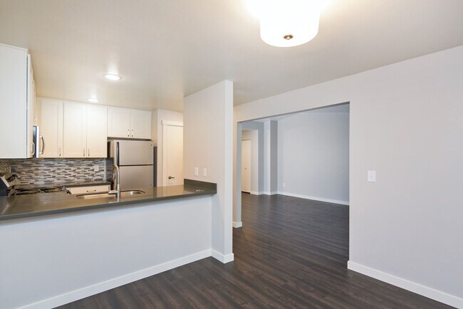 Foto del edificio - 11109 NE 128th St