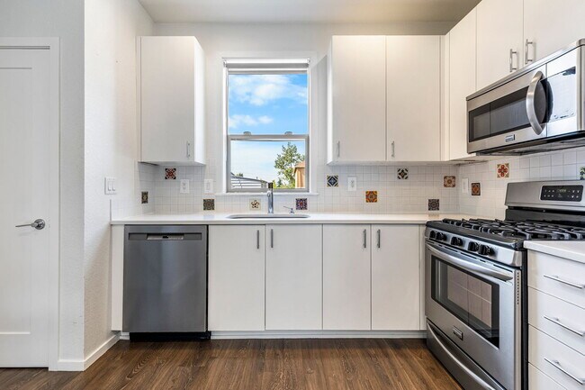 Foto del edificio - 1217 N Morgan St