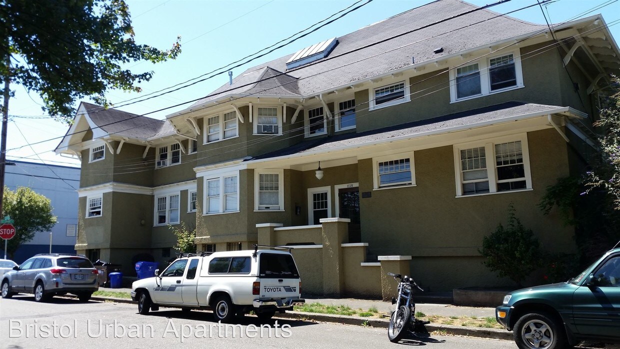 Primary Photo - 2129 SE 10th Ave