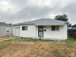 Building Photo - 5060 Bryant St