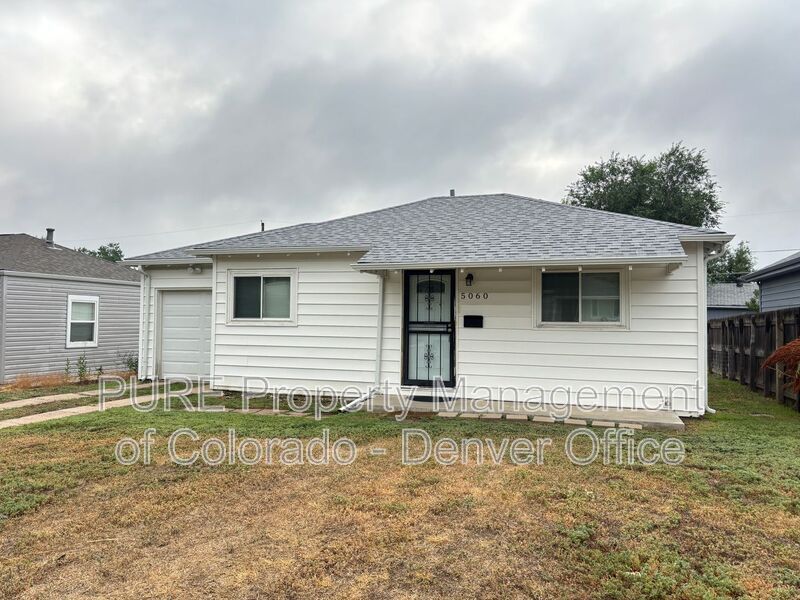 Primary Photo - 5060 Bryant St