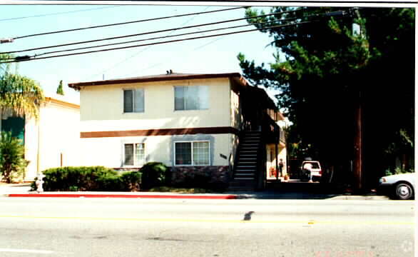 Building Photo - 1740 California St
