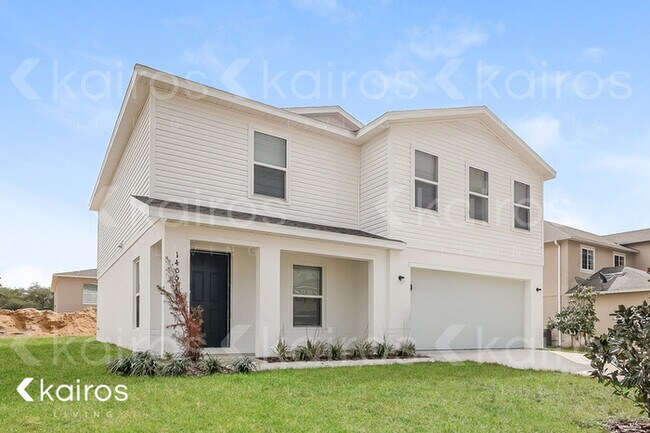 Foto del edificio - 1405 Kissimmee Ct.