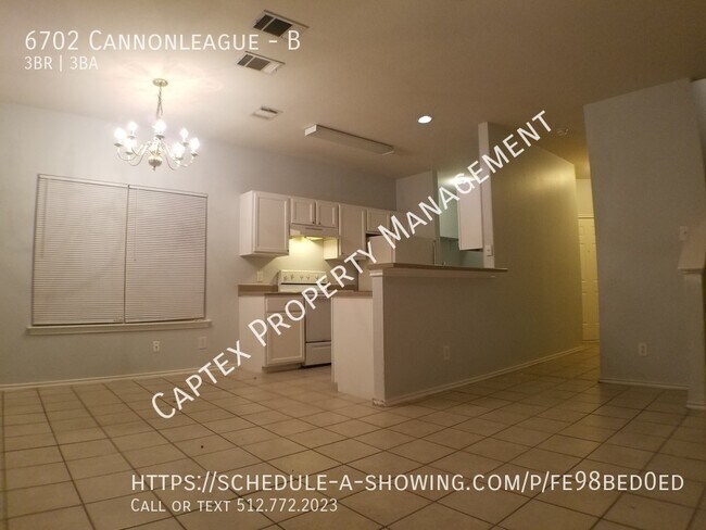 Foto del edificio - 6702 Cannonleague-B