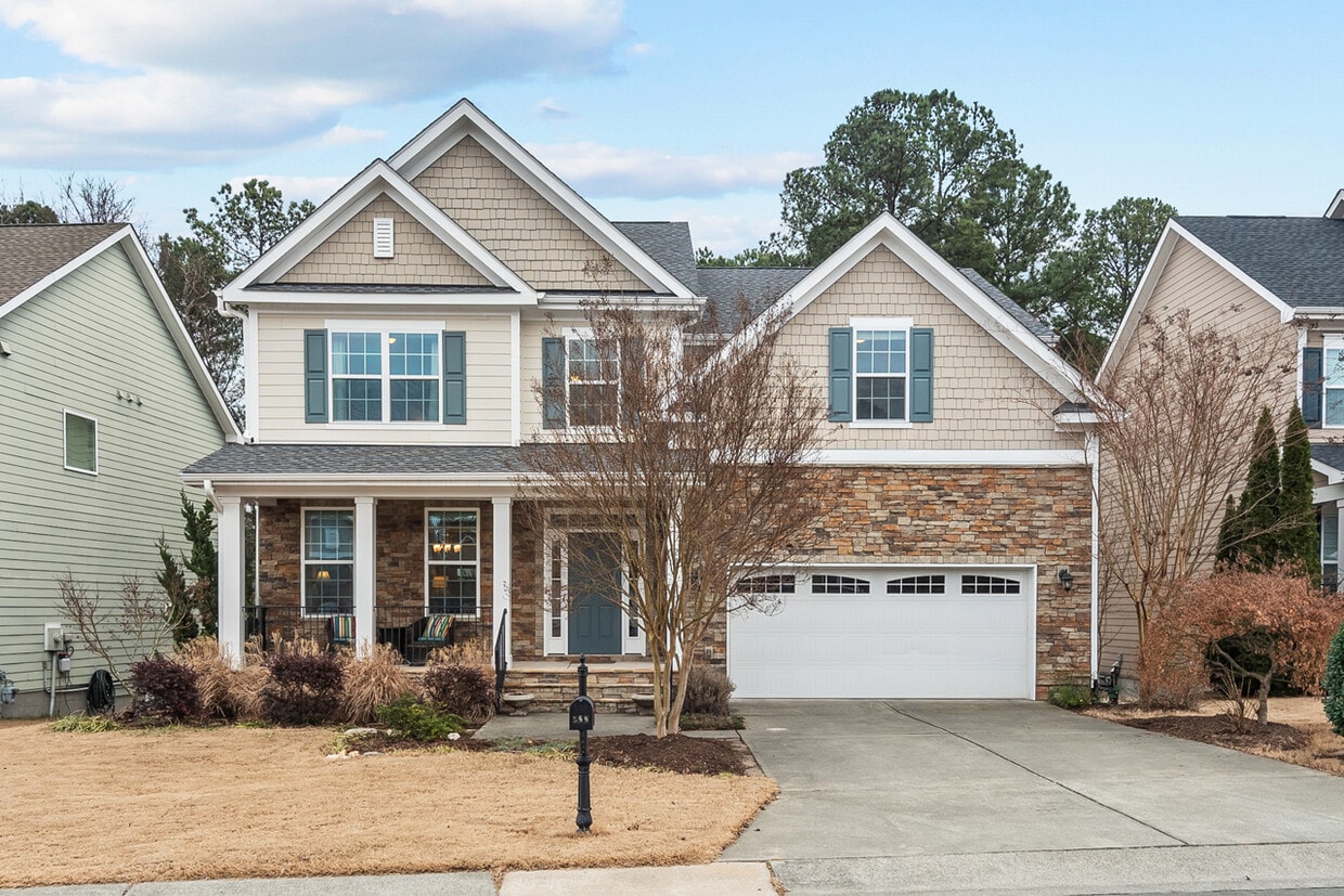 Photo - 200 Callandale Ln (Durham, NC)