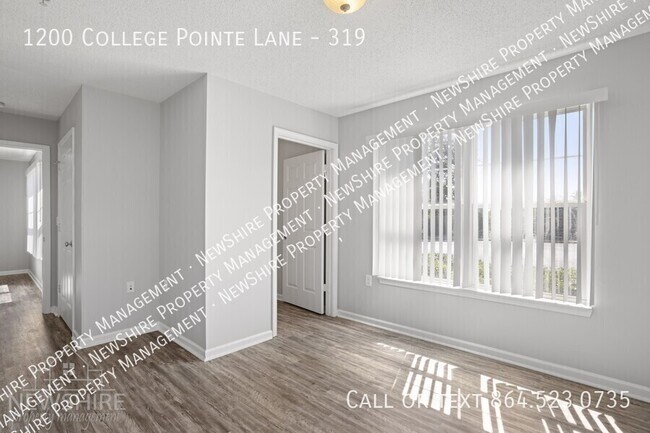 Building Photo - 1200 College Pointe Ln