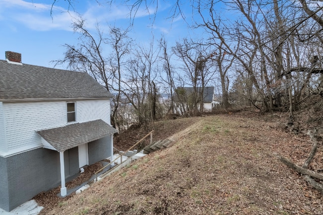 Building Photo - 2319 Patterson Ave