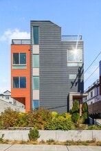 Building Photo - 718 N Allen Pl