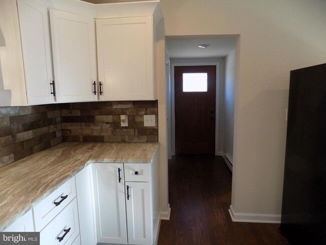 Foto del edificio - 114 N Penrose St