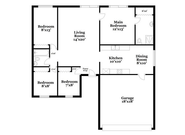Building Photo - 747 Climate Dr