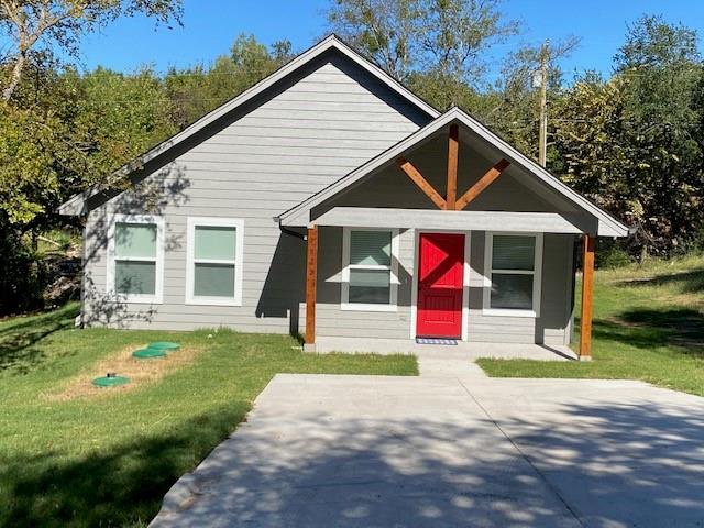 Foto principal - 1822 Boot Hill Rd