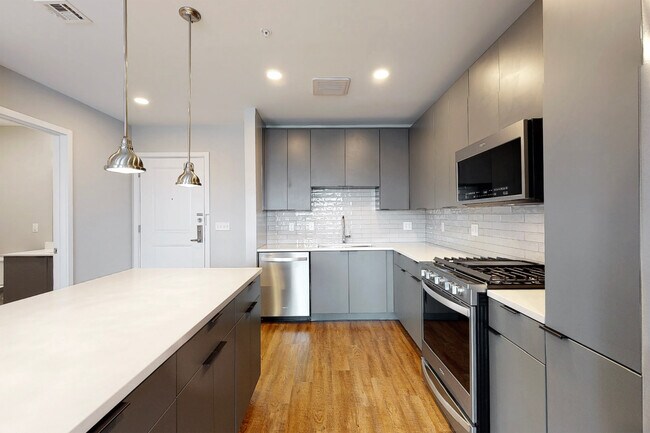 Foto del edificio - 79 Alexander St