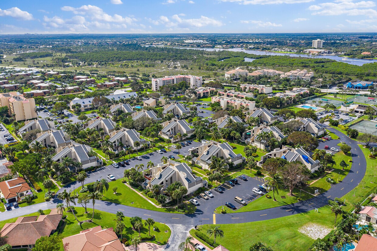 Foto del edificio - 1605 US-1