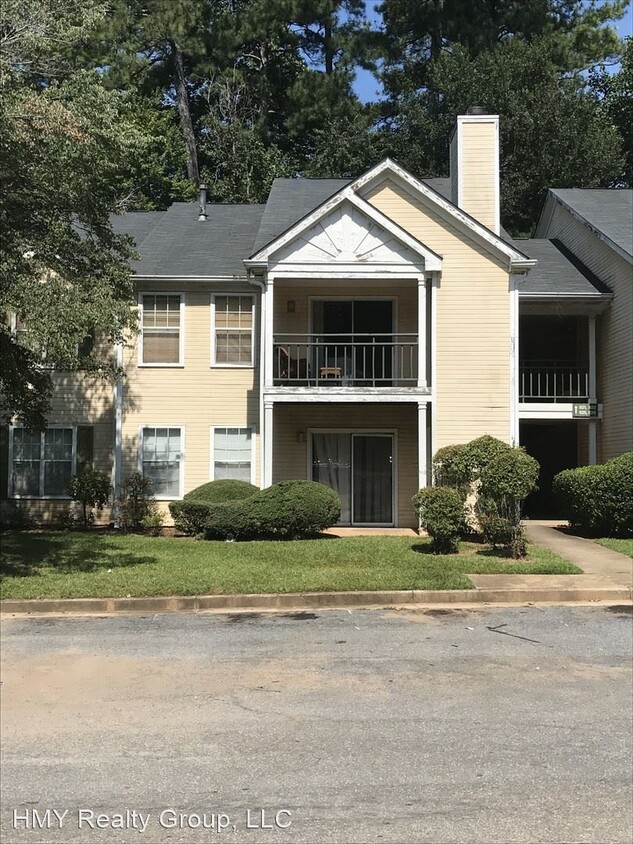 Foto principal - 2 br, 2 bath House - 706 Ridgecreek Dr