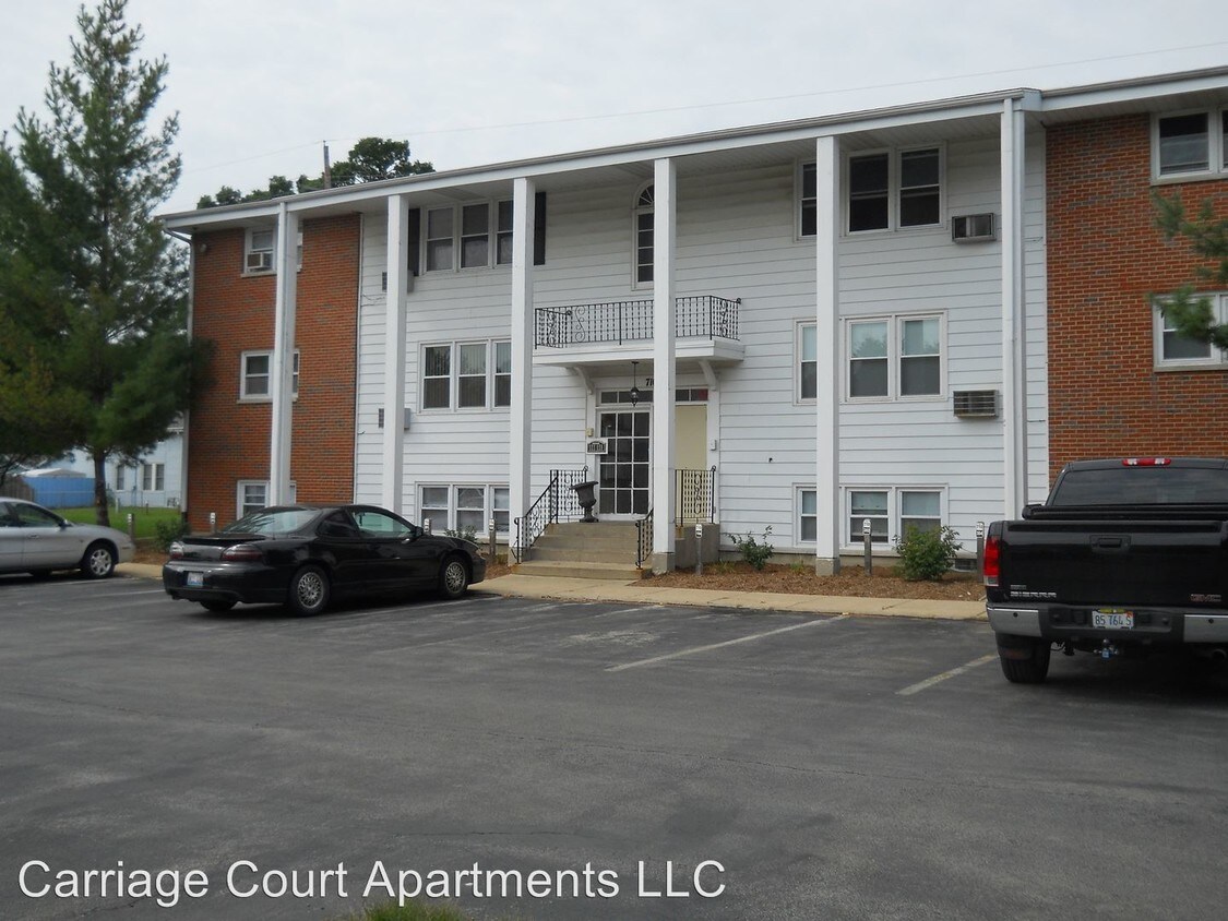 Foto principal - 600 Whitman St