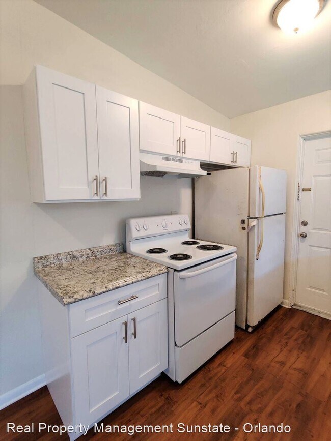 Building Photo - 3 br, 1 bath House - 7001 Alvina Way