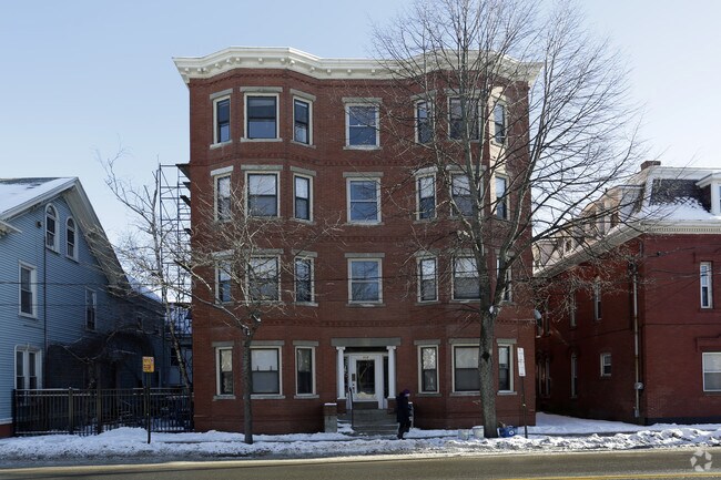 Foto del edificio - 312 Congress St