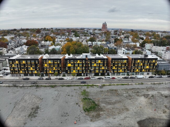 3D Exterior - 829 Garfield