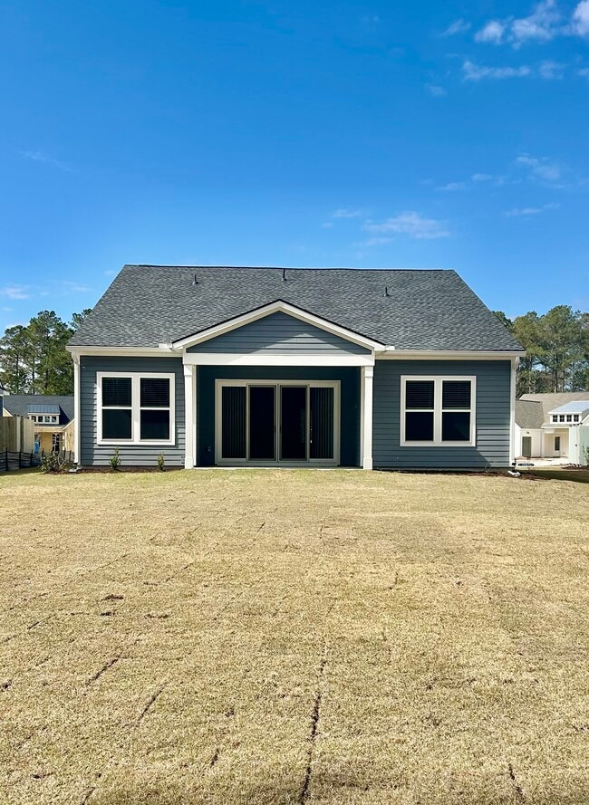 Foto del edificio - 1214 Laurel Oak Ave