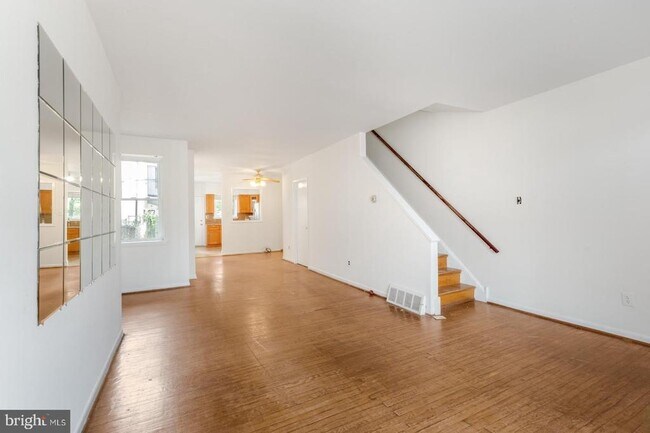 Foto del edificio - 3306 Haverford Ave