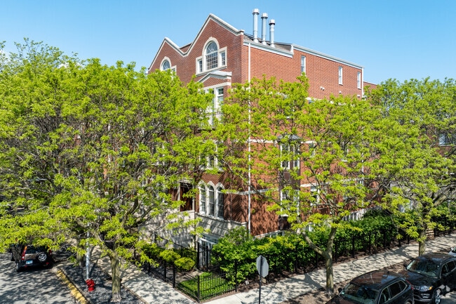 Fletcher Street Condos