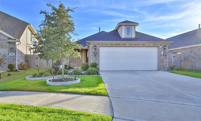 Building Photo - 31115 Albany Brook Ln