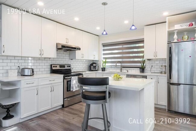 Photo du bâtiment - Perfect Family Home!