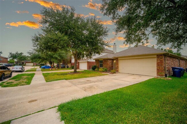 Foto del edificio - 18218 Mayfield Meadow Ln
