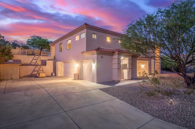 Foto del edificio - 15330 E Walnut Ln