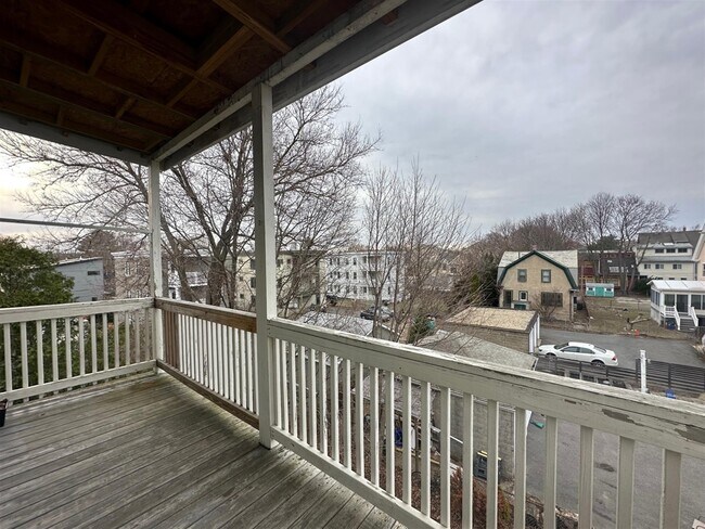 Foto del edificio - 137 Dudley St