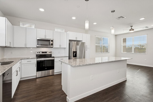 Touchstone at South Mountain — floor plan photo - Touchstone at South Mountain