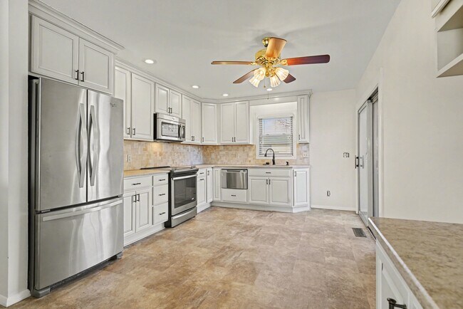 Foto del edificio - Yvonne