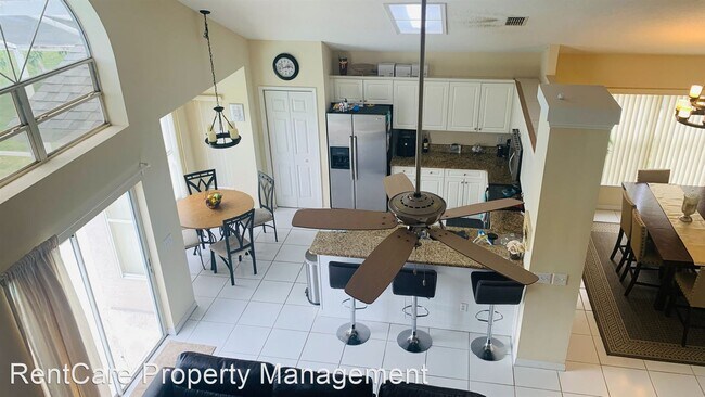 Building Photo - 3 br, 2.5 bath House - 13321 Mallard Cove ...