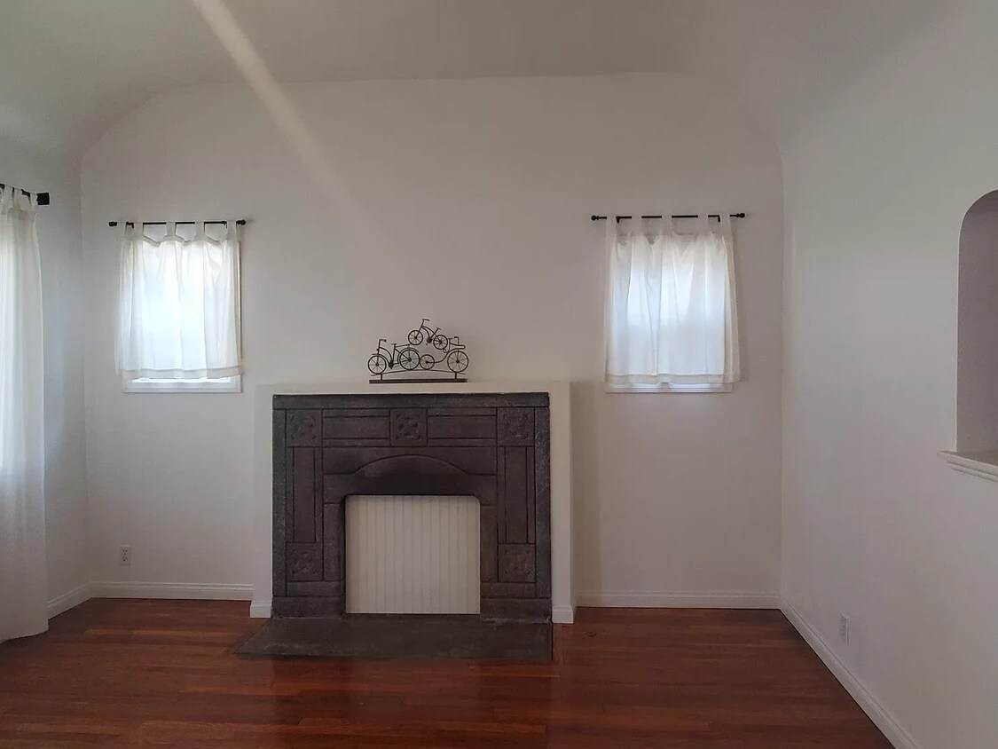 Foto del edificio - 1882 Corson St