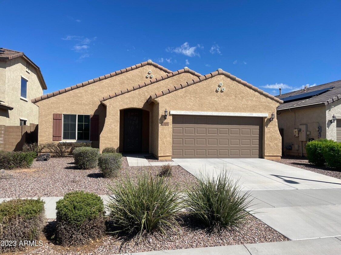 Foto principal - 2616 W Rabjohn Rd