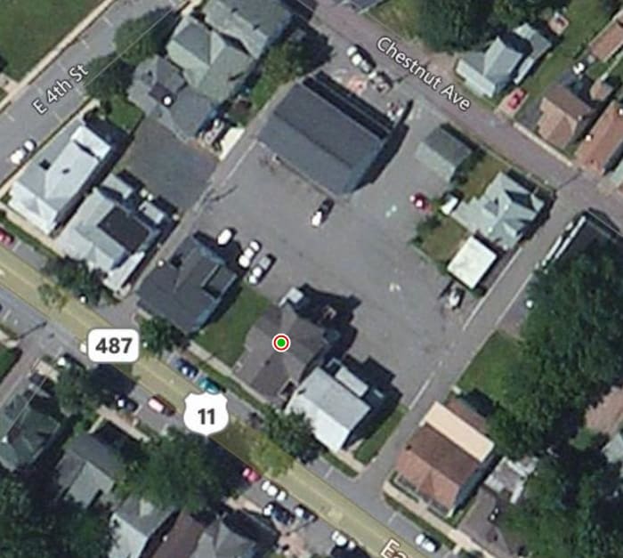 Primary Photo - 433-439 East St