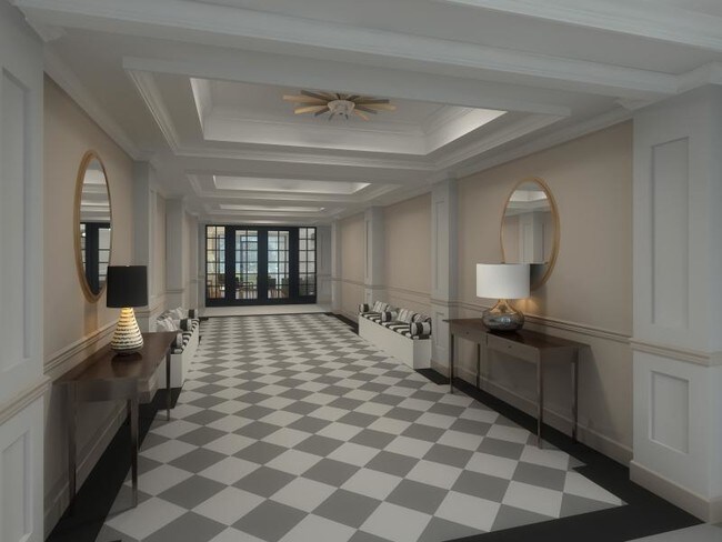 Foto del edificio - 1501 Commonwealth Ave