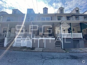 Building Photo - 416 Swatara St