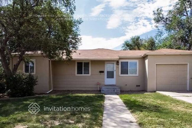 Building Photo - 1640 Ruth Dr