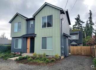 Building Photo - 7240 SE Umatilla St