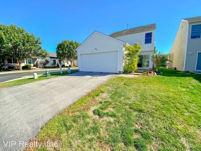 Building Photo - 3 br, 2.5 bath House - 525 Penn St.