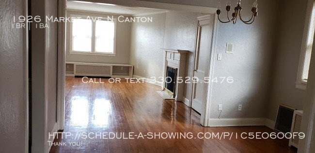 Building Photo - 1 bedroom apartment