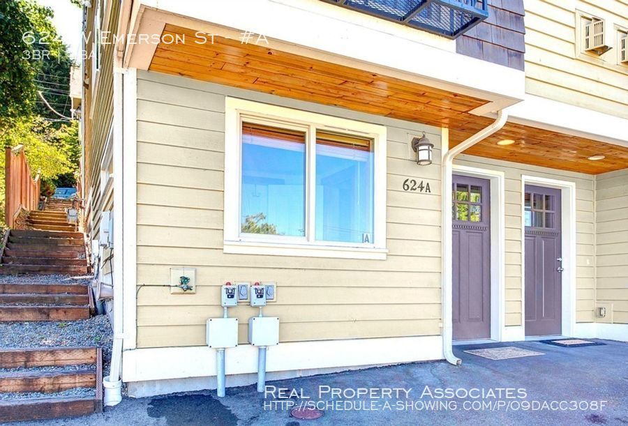 Foto principal - 624 W Emerson St