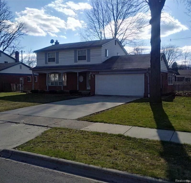 Primary Photo - 27425 Berkshire Dr